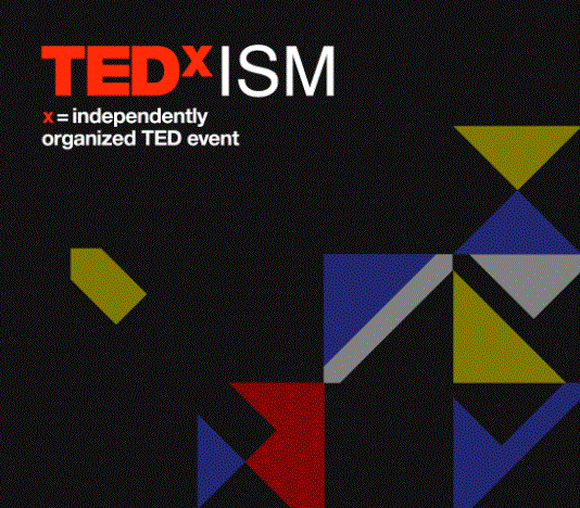 Sakalas Uždavinys – TEDxISM scenoje