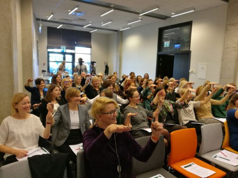 Valstybės sektoriaus konferencija