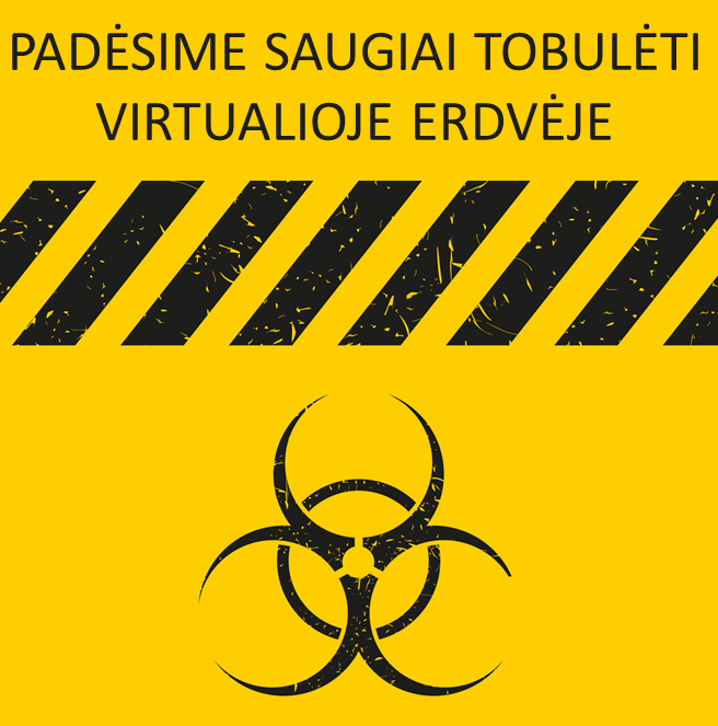 E-mokymų sprendimai