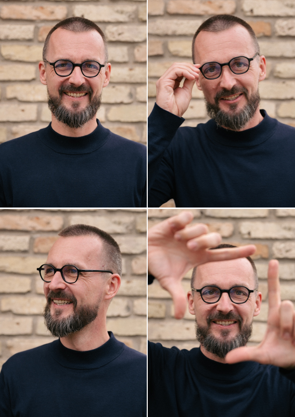 Dr. Mantas Tvarijonavičius